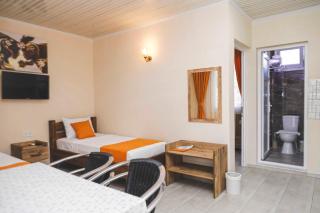 MALİBEACH APART OTEL - Seferihisar - 3