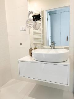Apartament Blue Lagoon A542 w Wave Międzyzdroje - Międzyzdroje - 7