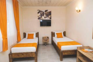 MALİBEACH APART OTEL - Seferihisar - 4