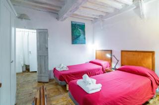 Appartamento Valbona nel cuore di Urbino - Urbino - 9