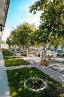 MALİBEACH APART OTEL - Seferihisar - 5
