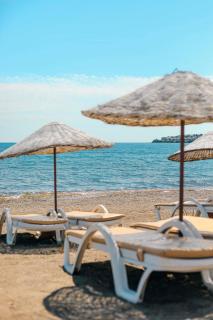 MALİBEACH APART OTEL - Seferihisar - 8