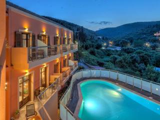 Fiscardo Bay Hotel - 0