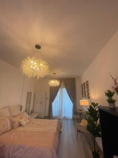 Diamond Tower Marina Apartment - 7