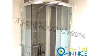 ApartHotel Riviera - MALONAT 3 - Grand Studio très calme -Old Town Promenade des Anglais - Nice - 5