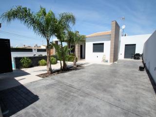 Luxury Villa - Torrevieja - 1