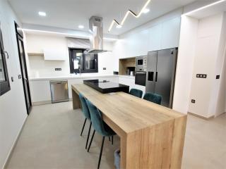 Luxury Villa - Torrevieja - 8