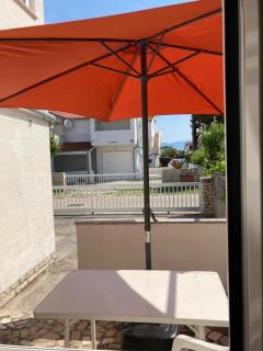 Beach Apartments - 5