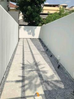 Arasa House by G Living -6mins MRT Klong Bang Phai - Ban Khung Taphao - 7