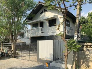 Arasa House by G Living -6mins MRT Klong Bang Phai - 8