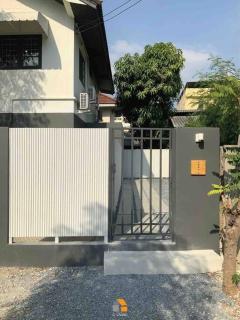 Arasa House by G Living -6mins MRT Klong Bang Phai - Ban Khung Taphao - 0
