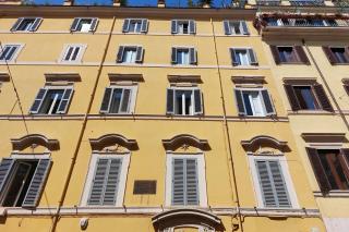 Youroom Quattro Fontane - Rooms - Rome - 4