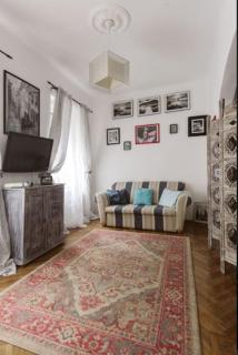 V41 Váci Apartment - 6