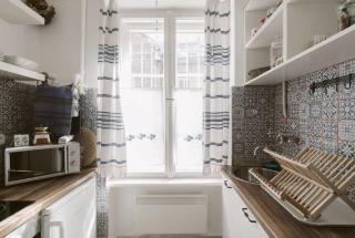 V41 Váci Apartment - 3