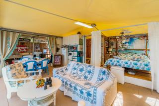 Sleeping Under The Stars - Torre delle Stelle - 6