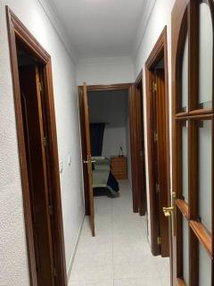 APARTAMENTO GRAN DELICIAS - Málaga - 5