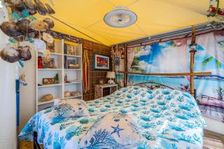 Sleeping Under The Stars - Torre delle Stelle - 5