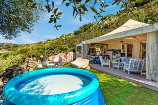 Sleeping Under The Stars - Torre delle Stelle - 9
