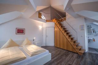 Hotel Scheffelhof - Konstanz - 9