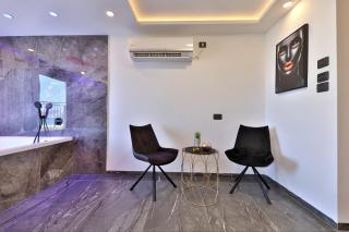 חלום מול הים - סוויטת נופש יוקרתית עם ג'קוזי ונוף לים - 3