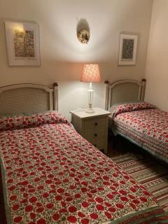 Elegante apartamento en Escarrilla con vistas al valle - Escarrilla - 7