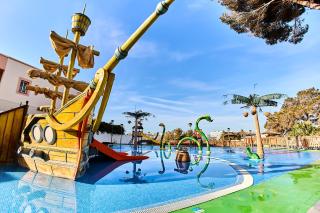 Leonardo Royal Hotel Ibiza Santa Eulalia - Es Cana - 6