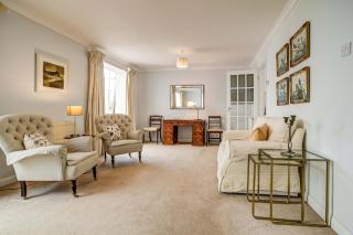 High Trees Blenheim View - 9