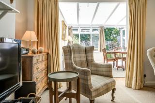 High Trees Blenheim View - 7