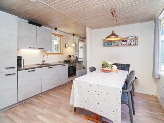 5 person holiday home in Eskebjerg - Eskebjerg - 8