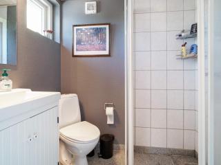 5 person holiday home in Eskebjerg - Eskebjerg - 1