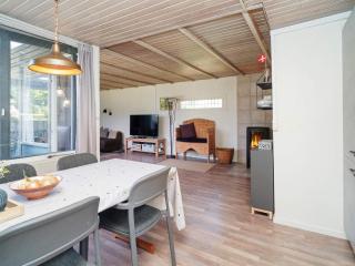 5 person holiday home in Eskebjerg - Eskebjerg - 9