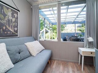 5 person holiday home in Eskebjerg - Eskebjerg - 2