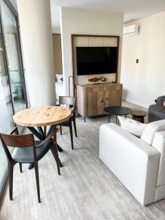 Apartament Morski Widok Międzyzdroje - Międzyzdroje - 6