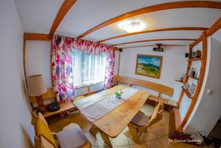 Pokoje pod Krzywym Dachem - 3