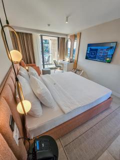 The New Hotel Mediteran - VILLA Edition - Ulcinj - 1