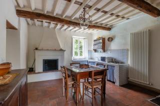 Casa Paola - Pescaglia - 4