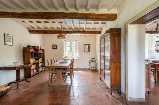 Casa Paola - Pescaglia - 5