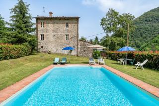 Casa Paola - Pescaglia - 9