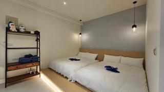 Submerge Homestay - Città di Taitung - 1