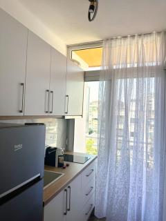 K&T Boulevard Studio Saranda - Saranda - 1