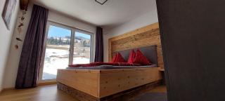 M4 Appartements - Wagrain - 1