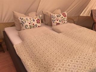 Helles Have Glamping - 8
