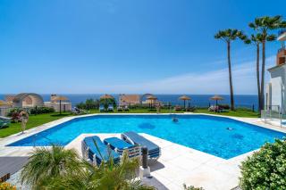 Calaceite 5101 Ocean Paradise Casasol - Torrox Costa - 9