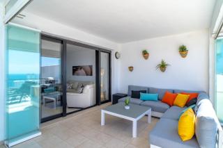 Calaceite 5101 Ocean Paradise Casasol - Torrox Costa - 6