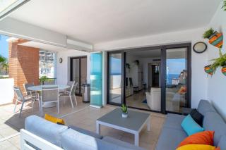 Calaceite 5101 Ocean Paradise Casasol - Torrox Costa - 4