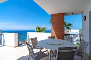 Calaceite 5101 Ocean Paradise Casasol - Torrox Costa - 3