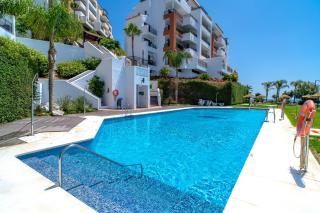 Calaceite 5101 Ocean Paradise Casasol - Torrox Costa - 2