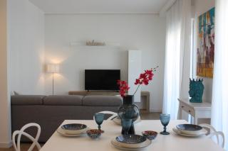 Strettomare-Business & travel apartment - Reggio di Calabria - 0