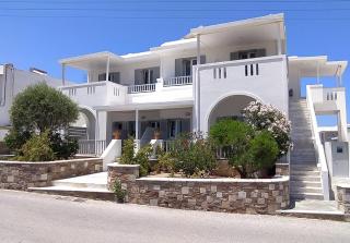 Marianos Apartments - Antiparos Stad - 8