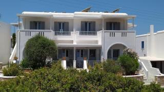 Marianos Apartments - Antiparos Stad - 7